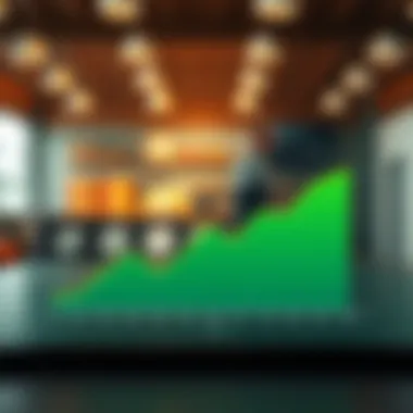 Visualizing Your Journey to Wellness Graph showing progress towards calorie deficit goals