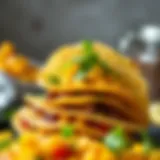 Exploring the Compatibility of Corn Tortillas with the Keto Diet Introduction