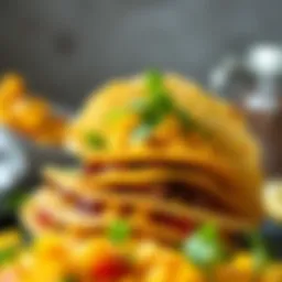Exploring the Compatibility of Corn Tortillas with the Keto Diet Introduction