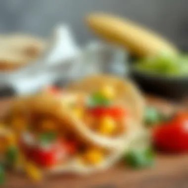 Notable Exploring the Compatibility of Corn Tortillas with the Keto Diet Notable Exploring the Compatibility of Corn Tortillas with the Keto Diet