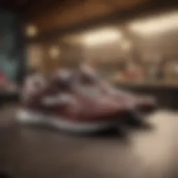 Exploring the Dynamics of Brooks Shoes 2E: A Comprehensive Guide Introduction