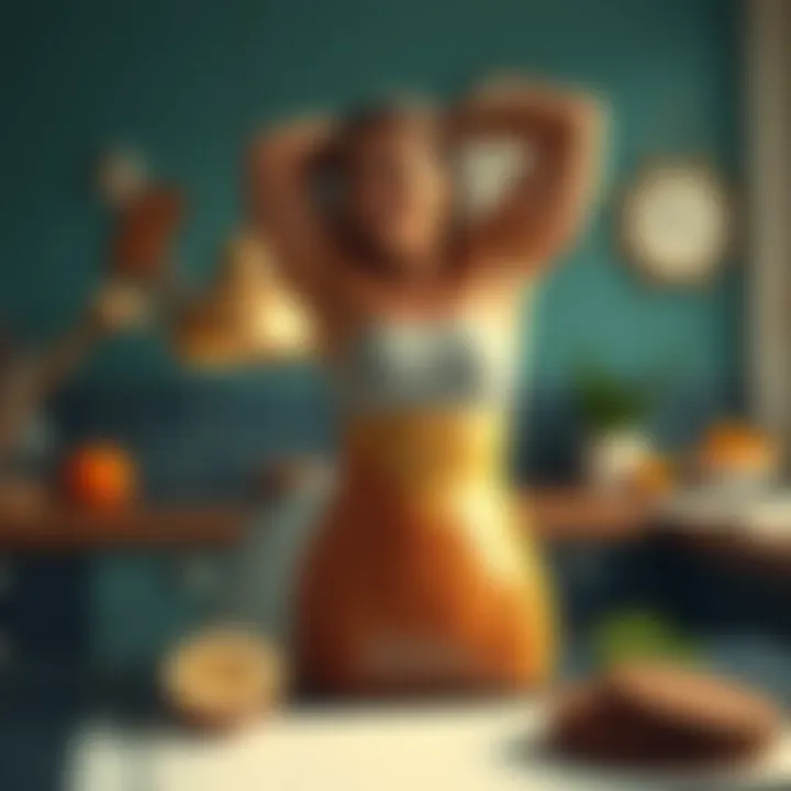 Notable Exploring the Easiest Path to Weight Loss: Insights from Reddit