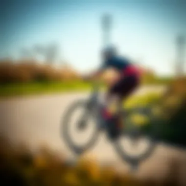 Exploring the Echelon Bike Free Trial: A Comprehensive Guide Introduction