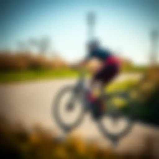 Exploring the Echelon Bike Free Trial: A Comprehensive Guide Introduction