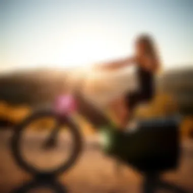 Exploring the Echelon Bike Free Trial: A Comprehensive Guide Summary