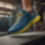 Exploring the Hoka One One Mach 4: A Comprehensive Guide Introduction