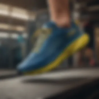 Exploring the Hoka One One Mach 4: A Comprehensive Guide Introduction Exploring the Hoka One One Mach 4: A Comprehensive Guide Introduction