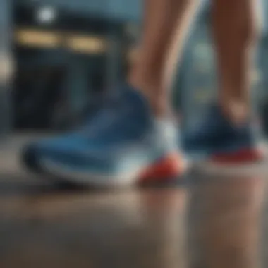 Notable Exploring the Hoka One One Mach 4: A Comprehensive Guide Notable Exploring the Hoka One One Mach 4: A Comprehensive Guide