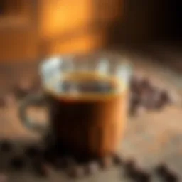 Exploring the Impact of Coffee on Erectile Dysfunction: A Comprehensive Guide Introduction