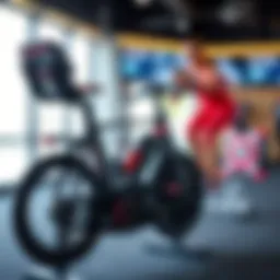 Exploring the Power Supply for NordicTrack S22i: A Comprehensive Guide Introduction