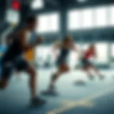 Exploring the Spectrum of Cardio Exercises Introduction