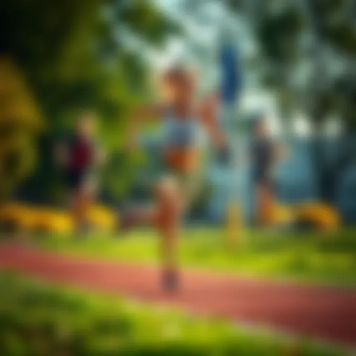 Notable Exploring the Spectrum of Cardio Exercises