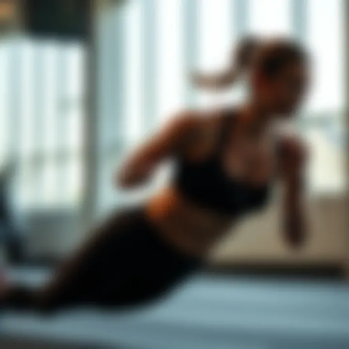 Exploring the Spectrum of Cardio Exercises Summary