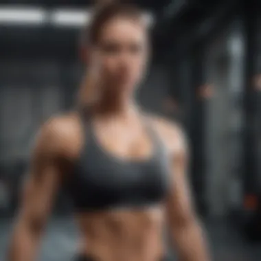 Efficient Full-Body Workout Efficient full-body workout