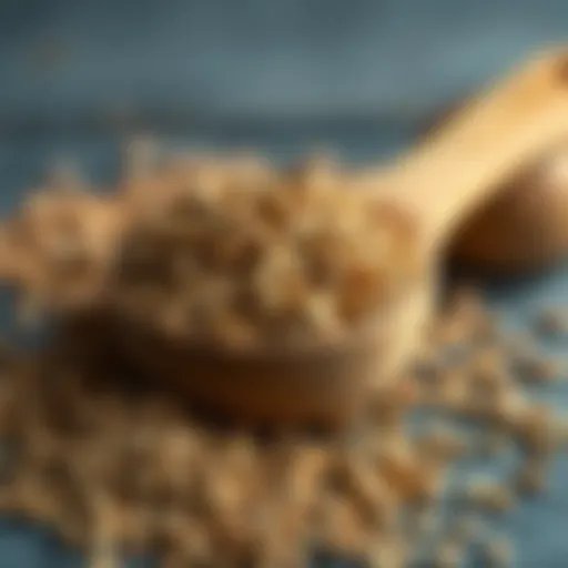 Flaxseed for Weight Loss: An In-Depth Analysis Introduction