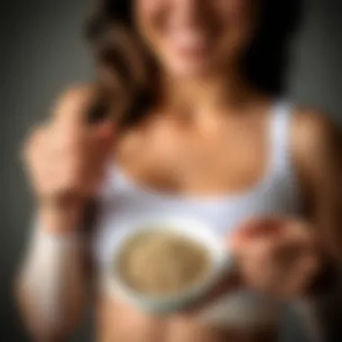 Flaxseed for Weight Loss: An In-Depth Analysis Summary Flaxseed for Weight Loss: An In-Depth Analysis Summary