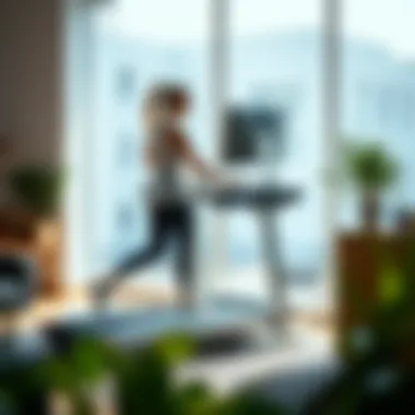 Addressing Potential Challenges Challenges faced with under desk treadmills