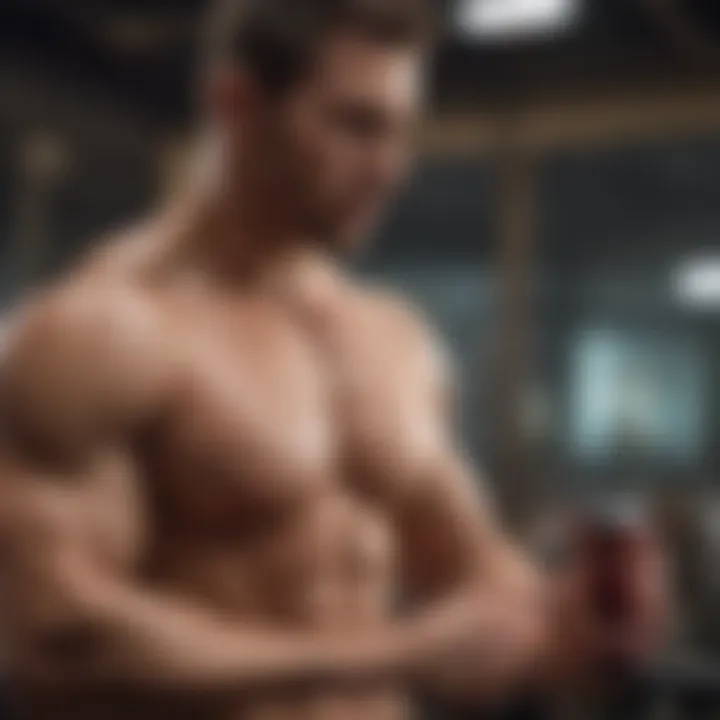 A checklist of common dietary pitfalls to avoid for effective muscle gain