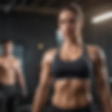 Dynamic Core Workout Dynamic core workout for reducing belly fat