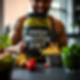 High Protein Diet: What to Eat for Optimal Health Introduction