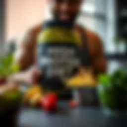 High Protein Diet: What to Eat for Optimal Health Introduction