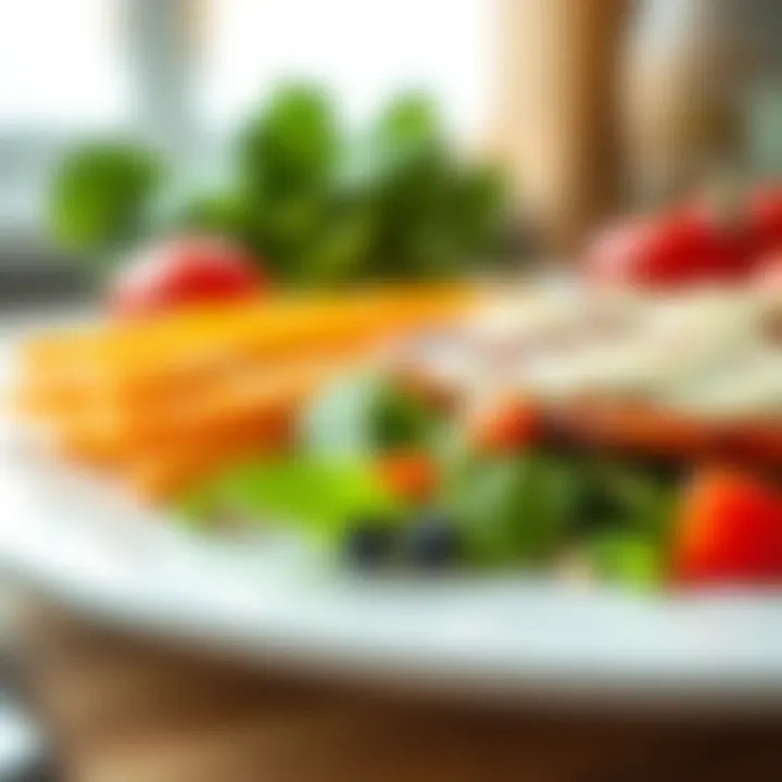 Notable High Protein Diet: What to Eat for Optimal Health