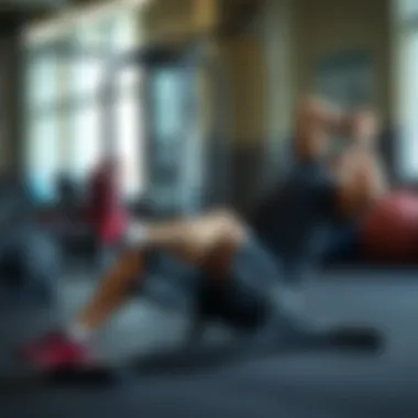 Seated Leg Extensions for Endurance Seated leg extensions for muscular endurance