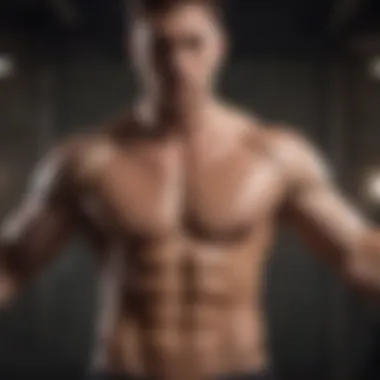 Chest Fly Movement to Enhance Muscle Definition Chest fly movement without equipment