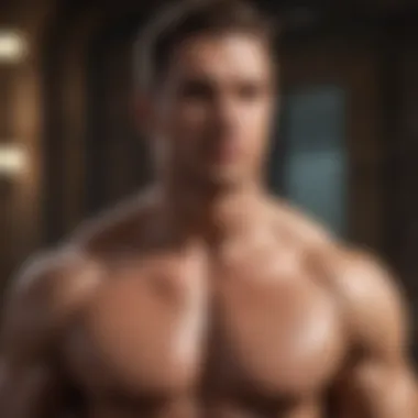 Dynamic Stretching for Optimal Chest Flexibility Dynamic stretching for chest muscles