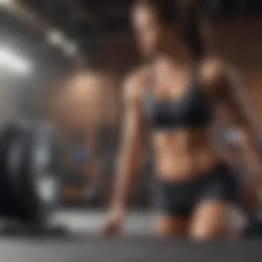 Setting Realistic Weight Loss Goals Motivational goal setting for health improvement