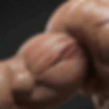 Understanding Arm Muscles Detailed anatomy of arm muscles