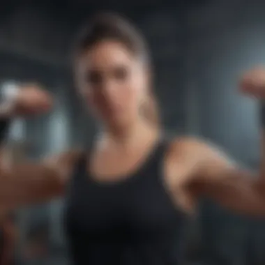 Effective Exercises for Arm Strength Diverse arm strength exercises