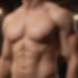 Understanding gynecomastia and its effects on body image