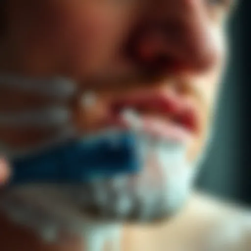 How to Stop Getting Ingrown Hairs When Shaving Introduction