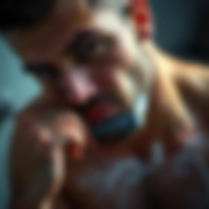 How to Stop Getting Ingrown Hairs When Shaving Summary