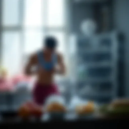 Identifying Candidates for Intermittent Fasting Introduction