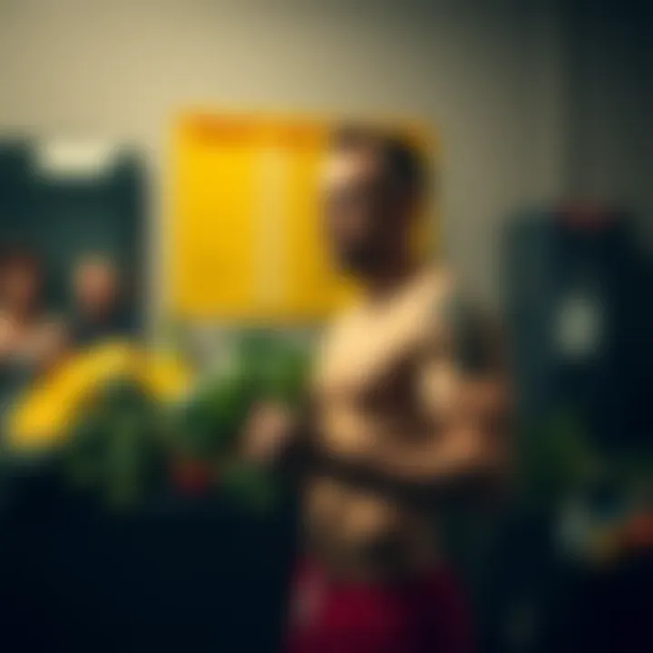 Identifying Candidates for Intermittent Fasting Summary