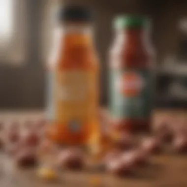 Identifying the Best Brands for Vitamin B12: An Analytical Approach Summary