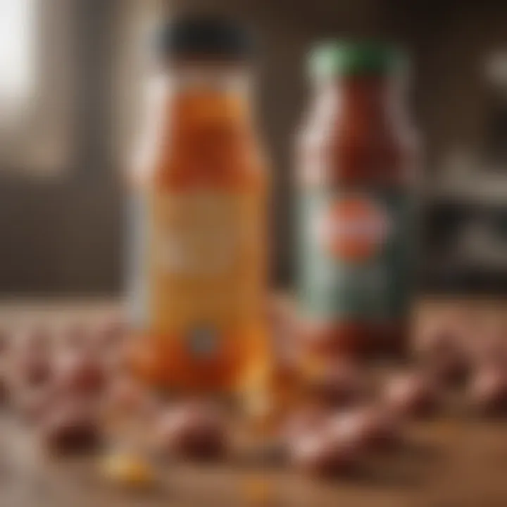 Identifying the Best Brands for Vitamin B12: An Analytical Approach Summary