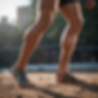 Using Heat and Cold for Muscle Discomfort Heat and cold therapy for muscle relief
