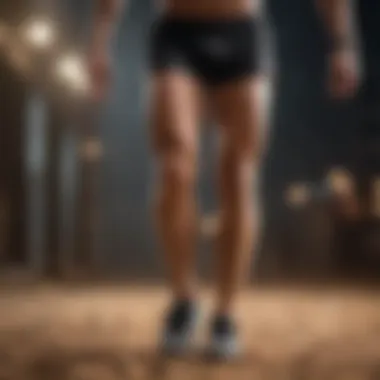 The Role of Hydration in Preventing Cramps Hydration importance for muscle health