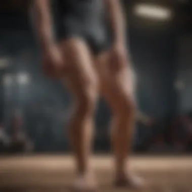 Nutrition's Impact on Muscle Function Nutritional tips for muscle health