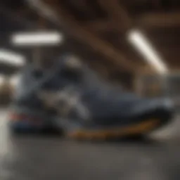In-Depth Analysis of Gel Kayano 25 for Men Introduction