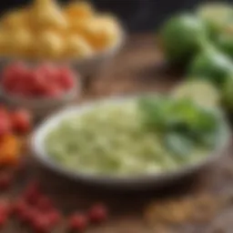 Incorporating Vitamin K2 into Your Diet: Identifying Key Food Sources Introduction