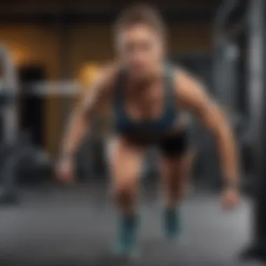 Cardio vs. Strength Training: A Comparative Analysis A comparison of cardio and strength training routines.