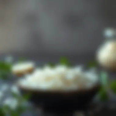 Is White Rice Heart Healthy? Summary Is White Rice Heart Healthy? Summary