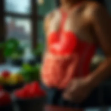 Lifestyle modifications for better digestive health