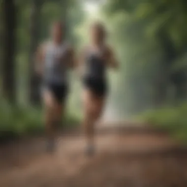 Effective Recovery Techniques for Runners Relaxation techniques for recovery