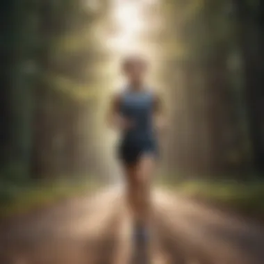 Structured Training Plans for Runners Detailed training plan on a calendar