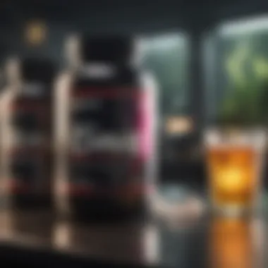 Exploring Supplementation for Increased Nitric Oxide Supplementation options